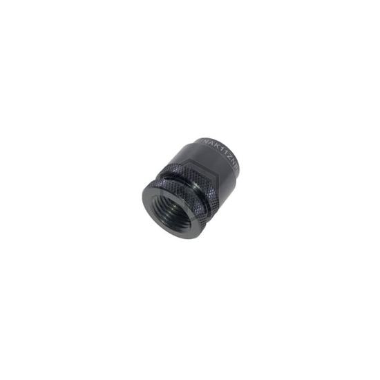 IP-UNAK17ZN-PG16 - Sure-Seal - Circular Connectors - Backshells and Cable Clamps