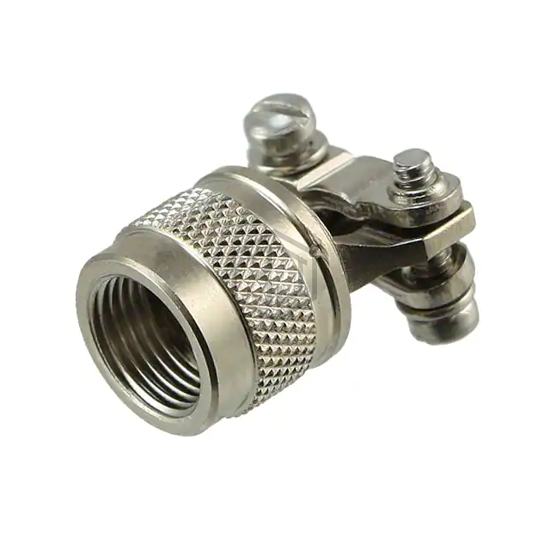 A85049389N - Amphenol Interconnect India - Circular Connectors - Backshells and Cable Clamps