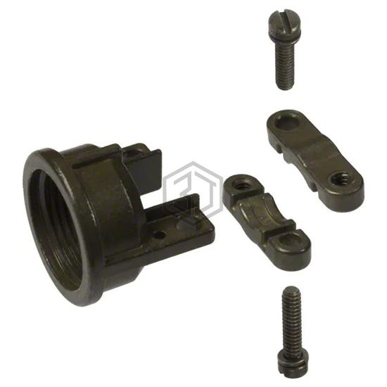 97-3057-1007 - Amphenol Industrial Operations - Circular Connectors - Backshells and Cable Clamps