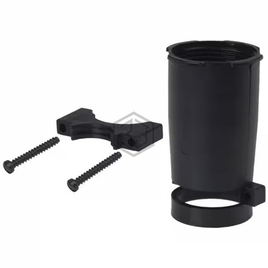 MBG30S1 - Souriau-Sunbank by Eaton - Circular Connectors - Backshells and Cable Clamps