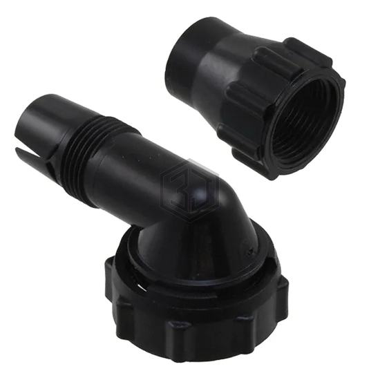 213982-1 - TE Connectivity AMP Connectors - Circular Connectors - Backshells and Cable Clamps
