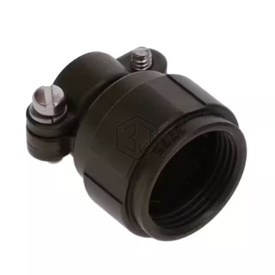 2M620MS065-NF10 - Amphenol Aerospace Operations - Circular Connectors - Backshells and Cable Clamps