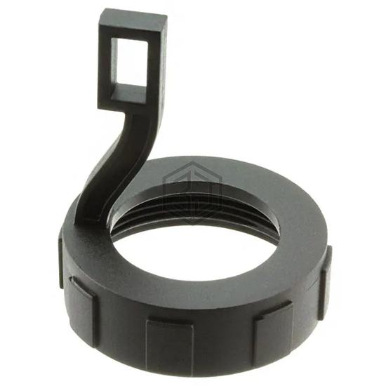 ASR9-1939 - Amphenol Industrial Operations - Circular Connectors - Backshells and Cable Clamps