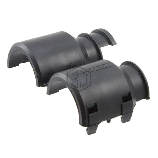 058-8578-102 - ITT Cannon, LLC - Circular Connectors - Backshells and Cable Clamps