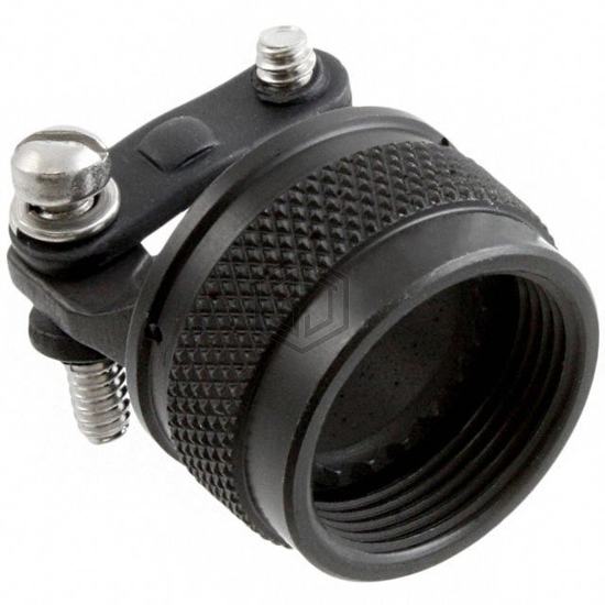A850493813A - Amphenol Interconnect India - Circular Connectors - Backshells and Cable Clamps
