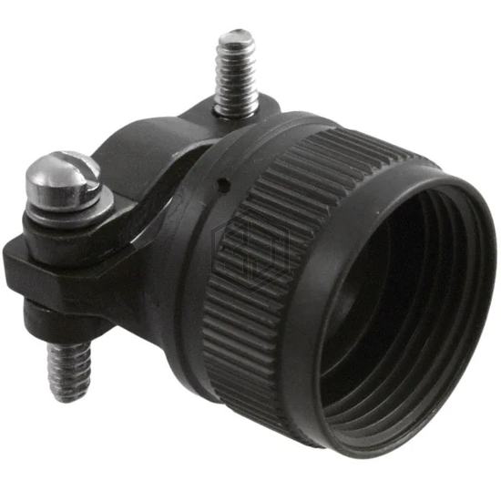 A8504952112W - Amphenol Interconnect India - Circular Connectors - Backshells and Cable Clamps