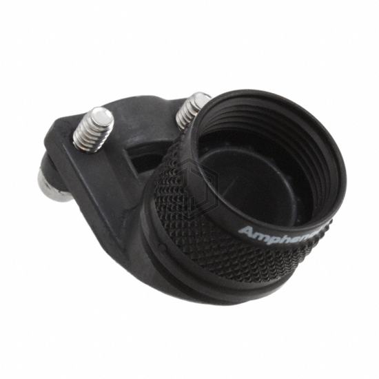 A8504951110A - Amphenol Interconnect India - Circular Connectors - Backshells and Cable Clamps