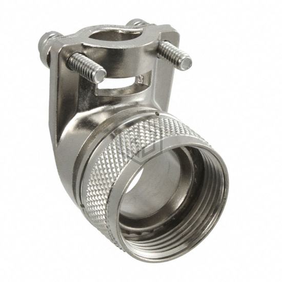 A8504951114N - Amphenol Interconnect India - Circular Connectors - Backshells and Cable Clamps