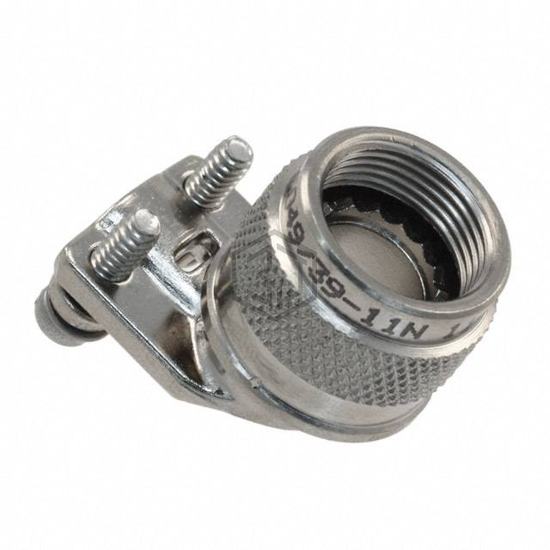 A850493911N - Amphenol Interconnect India - Circular Connectors - Backshells and Cable Clamps