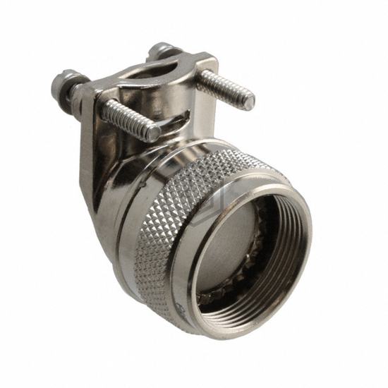 A850493915N - Amphenol Interconnect India - Circular Connectors - Backshells and Cable Clamps