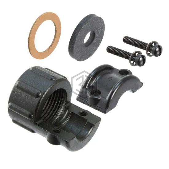 97-3057-6(621) - Amphenol Industrial Operations - Circular Connectors - Backshells and Cable Clamps