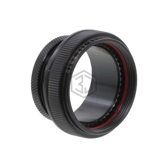 M85049/69-25Z - Amphenol Interconnect India - Circular Connectors - Backshells and Cable Clamps