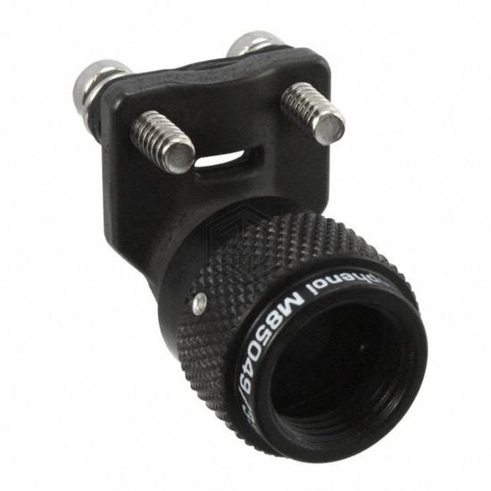 A8504939S9A - Amphenol Interconnect India - Circular Connectors - Backshells and Cable Clamps