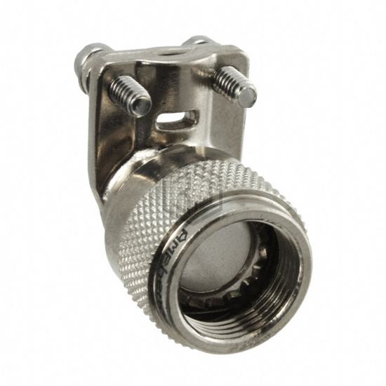 A8504939S11N - Amphenol Interconnect India - Circular Connectors - Backshells and Cable Clamps