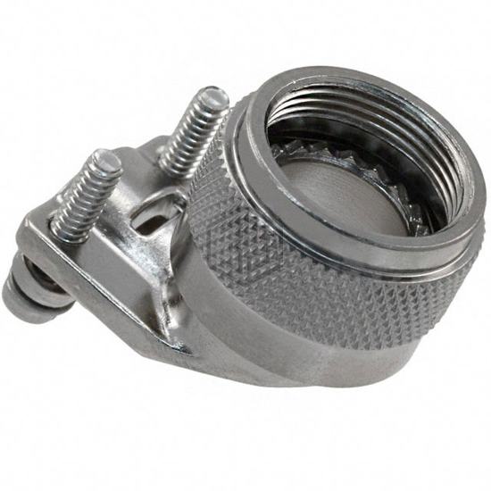 A8504939S13N - Amphenol Interconnect India - Circular Connectors - Backshells and Cable Clamps