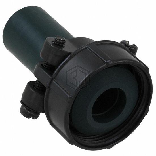 JL04-2022CK(12)-CR-R - JAE Electronics - Circular Connectors - Backshells and Cable Clamps