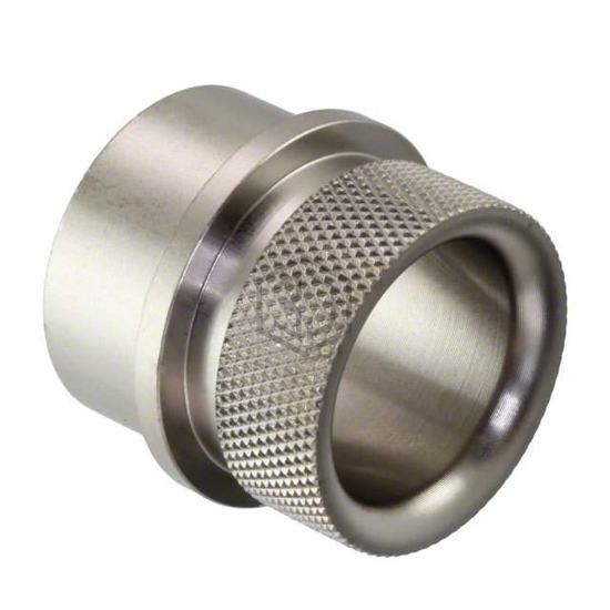 UT014AD - Souriau-Sunbank by Eaton - Circular Connectors - Backshells and Cable Clamps