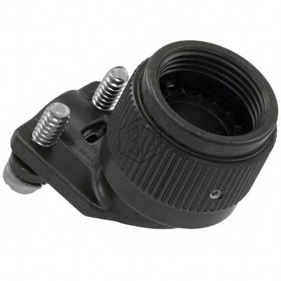 A8504939S11W - Amphenol Interconnect India - Circular Connectors - Backshells and Cable Clamps