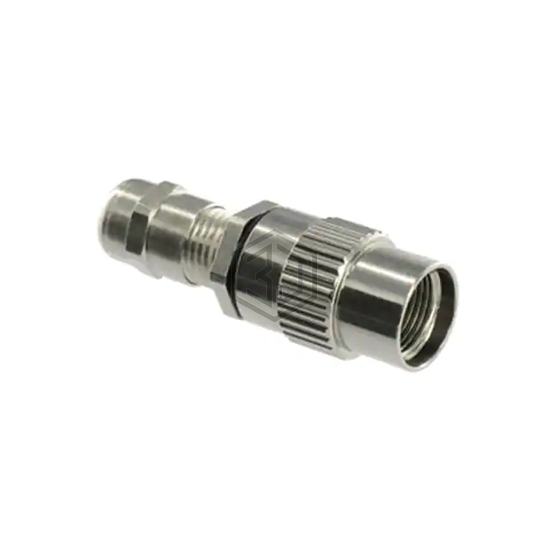 UT0S10JCS - Souriau-Sunbank by Eaton - Circular Connectors - Backshells and Cable Clamps