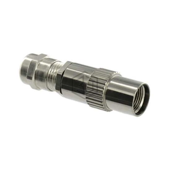 UT010JCL - Souriau-Sunbank by Eaton - Circular Connectors - Backshells and Cable Clamps