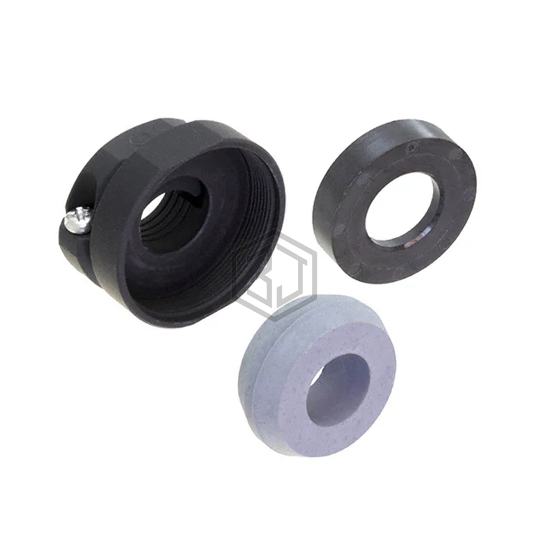 JR25WCC-12(31) - Hirose Electric Co Ltd - Circular Connectors - Backshells and Cable Clamps