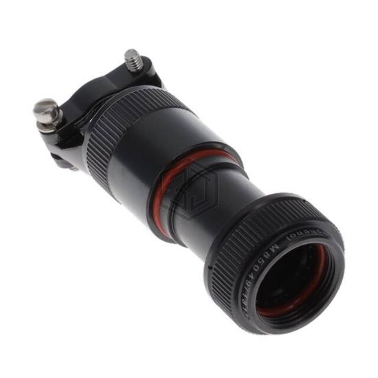 M85049/1813Z03 - Amphenol Interconnect India - Circular Connectors - Backshells and Cable Clamps