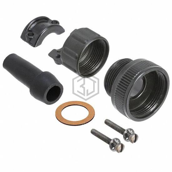 97-67-18-8(621) - Amphenol Industrial Operations - Circular Connectors - Backshells and Cable Clamps