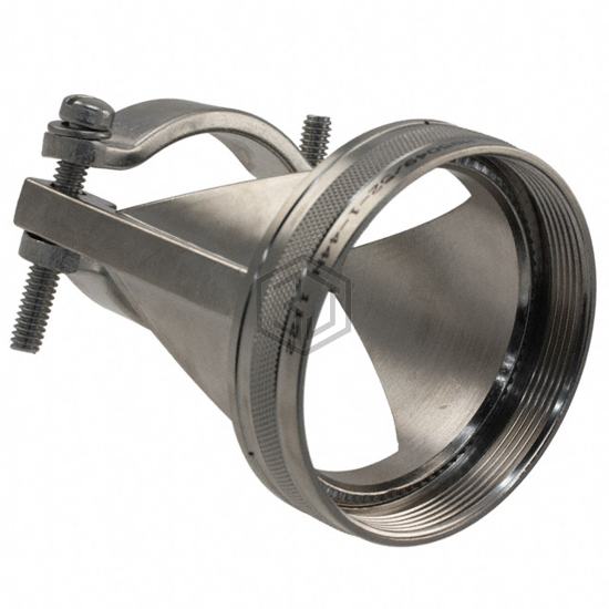 A8504952144N - Amphenol Interconnect India - Circular Connectors - Backshells and Cable Clamps