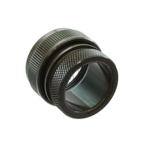 201M120-19B - TE Connectivity Aerospace, Defense and Marine - Circular Connectors - Backshells and Cable Clamps