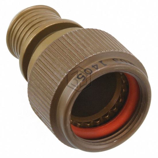 R85049/88-13W03 - TE Connectivity Aerospace, Defense and Marine - Circular Connectors - Backshells and Cable Clamps
