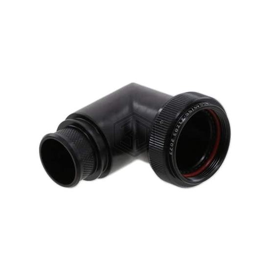 A850499021Z03 - Amphenol Interconnect India - Circular Connectors - Backshells and Cable Clamps