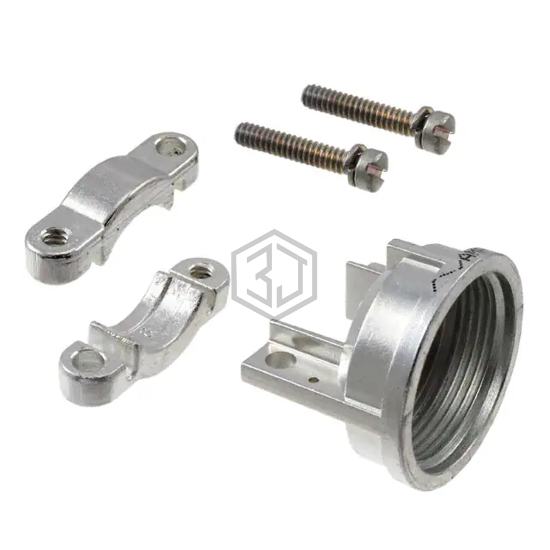 97-3057-1010(639) - Amphenol Industrial Operations - Circular Connectors - Backshells and Cable Clamps