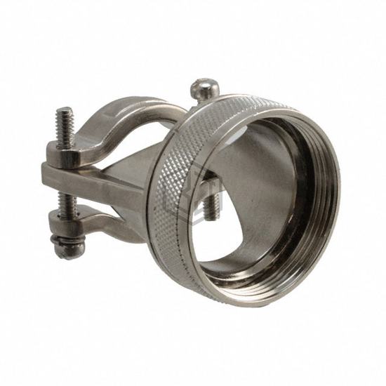 A8504952124N - Amphenol Interconnect India - Circular Connectors - Backshells and Cable Clamps
