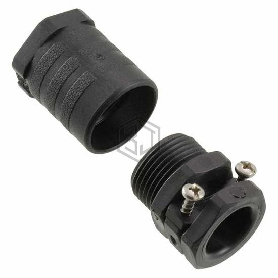 CL101030 - Souriau-Sunbank by Eaton - Circular Connectors - Backshells and Cable Clamps