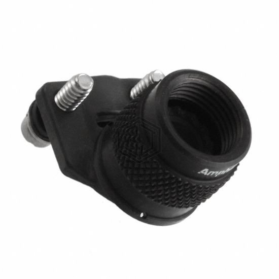 A85049399A - Amphenol Interconnect India - Circular Connectors - Backshells and Cable Clamps