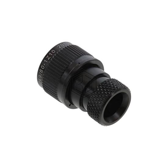 M85049/60-1Z16 - Amphenol Interconnect India - Circular Connectors - Backshells and Cable Clamps