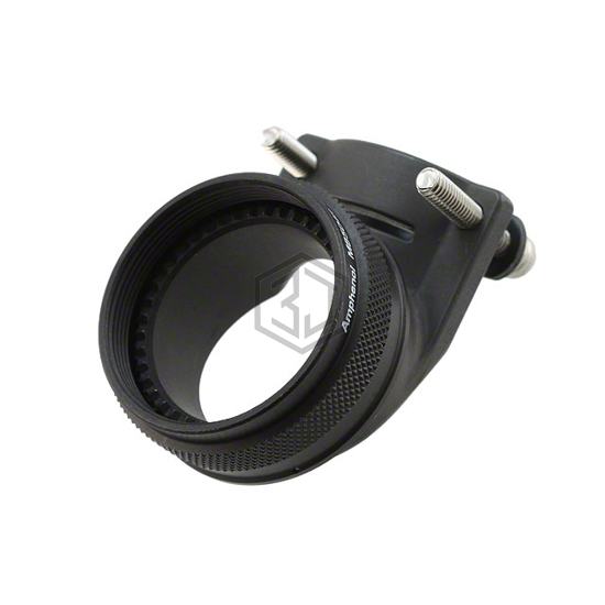 A850493923A - Amphenol Interconnect India - Circular Connectors - Backshells and Cable Clamps