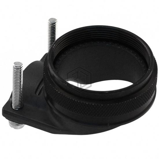 A850493925A - Amphenol Interconnect India - Circular Connectors - Backshells and Cable Clamps