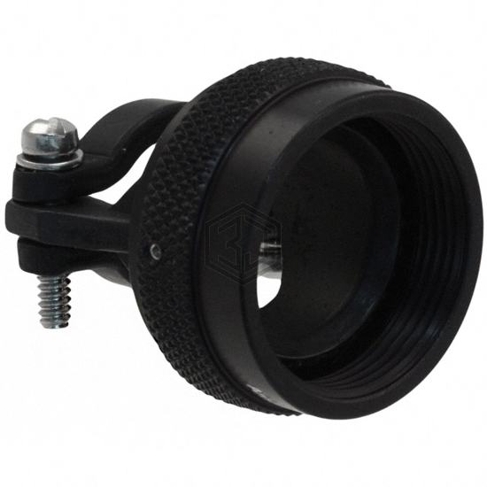 A8504952S16A - Amphenol Interconnect India - Circular Connectors - Backshells and Cable Clamps