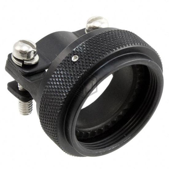 A8504938S19A - Amphenol Interconnect India - Circular Connectors - Backshells and Cable Clamps