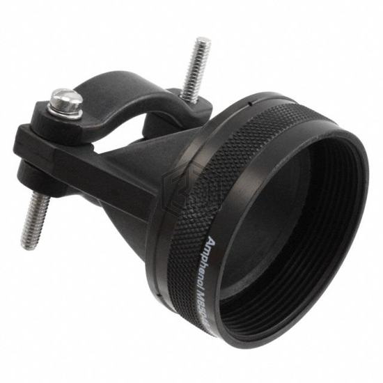 A8504952128A - Amphenol Interconnect India - Circular Connectors - Backshells and Cable Clamps