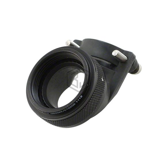 A8504951S20A - Amphenol Interconnect India - Circular Connectors - Backshells and Cable Clamps