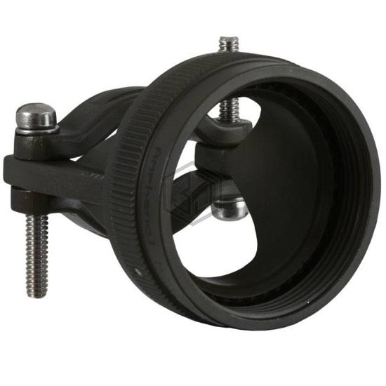 A8504952S24W - Amphenol Interconnect India - Circular Connectors - Backshells and Cable Clamps