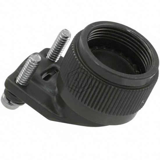 A8504939S13W - Amphenol Interconnect India - Circular Connectors - Backshells and Cable Clamps