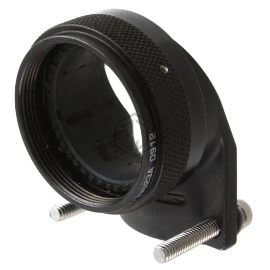 A8504939S23A - Amphenol Interconnect India - Circular Connectors - Backshells and Cable Clamps