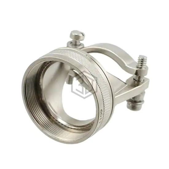 A8504952132N - Amphenol Interconnect India - Circular Connectors - Backshells and Cable Clamps