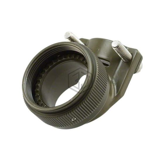 A8504939S19W - Amphenol Interconnect India - Circular Connectors - Backshells and Cable Clamps