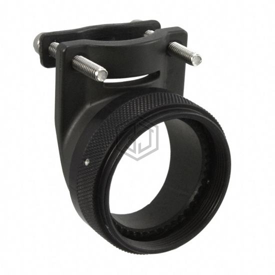 A8504939S25A - Amphenol Interconnect India - Circular Connectors - Backshells and Cable Clamps
