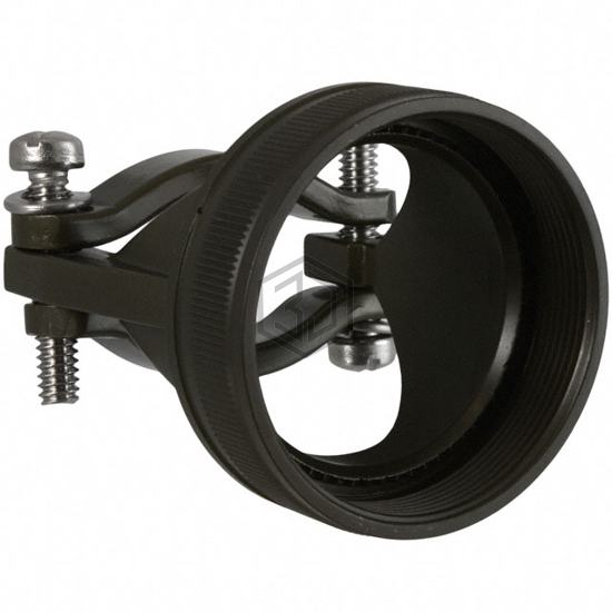 A8504952132W - Amphenol Interconnect India - Circular Connectors - Backshells and Cable Clamps