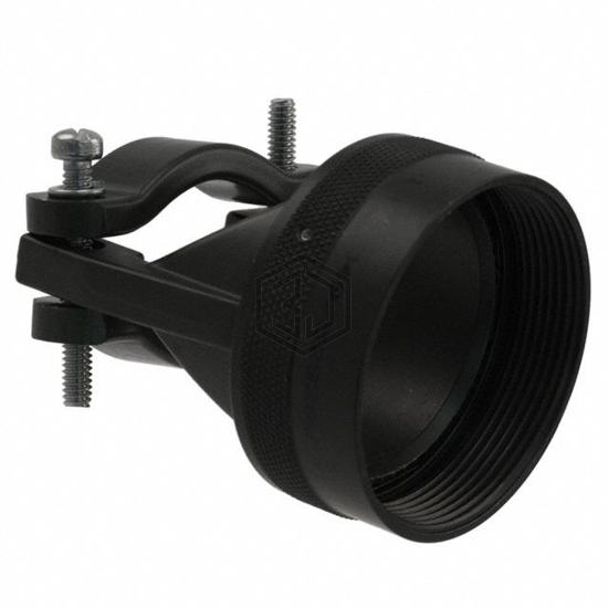 A8504952S28W - Amphenol Interconnect India - Circular Connectors - Backshells and Cable Clamps